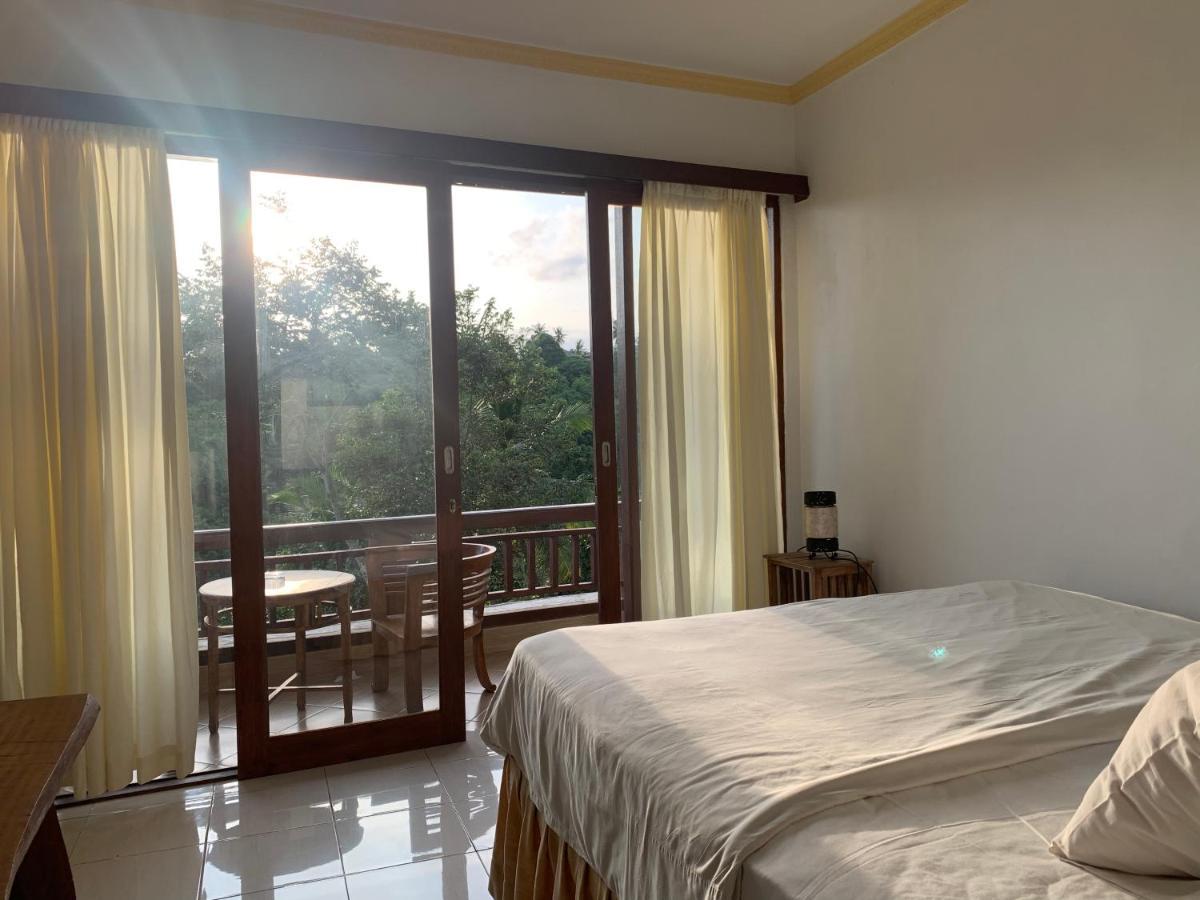 D'Tepi Ubud House Esterno foto