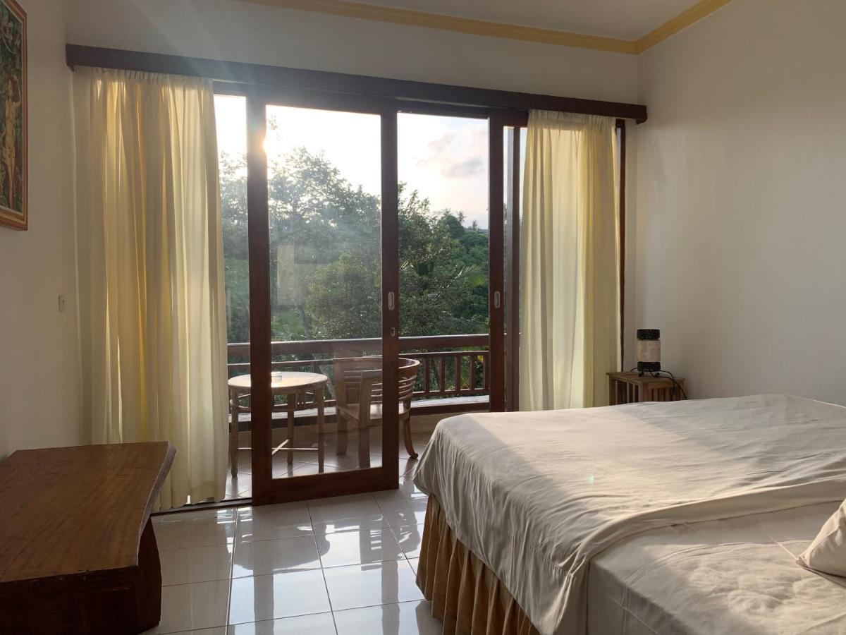 D'Tepi Ubud House Esterno foto